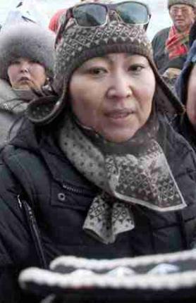 УИХ-ын гишүүн З.Баянсэлэнгэд 6 жилийн ял