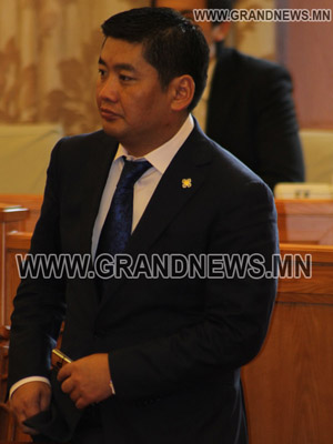  “Баян Намсрай” бурхан