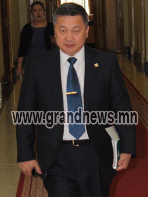 Анхны томилолт 