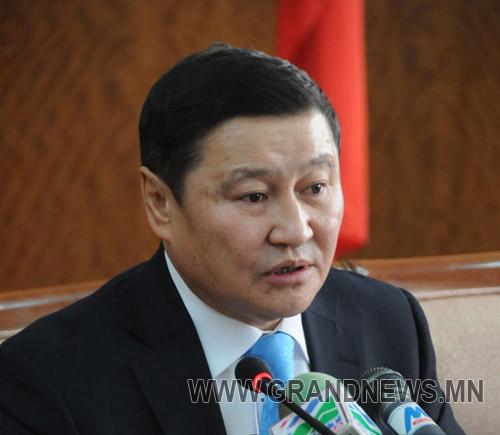 Алтанхуяг тэргүүтэй “таргалалтын” арми...