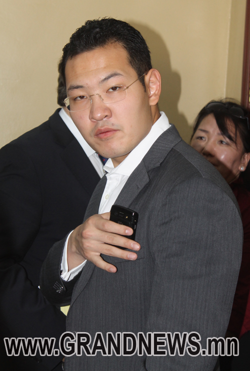 Э.Батшугар гишүүн болох нь 