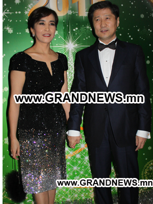  Дэд Ерөнхийлөгч