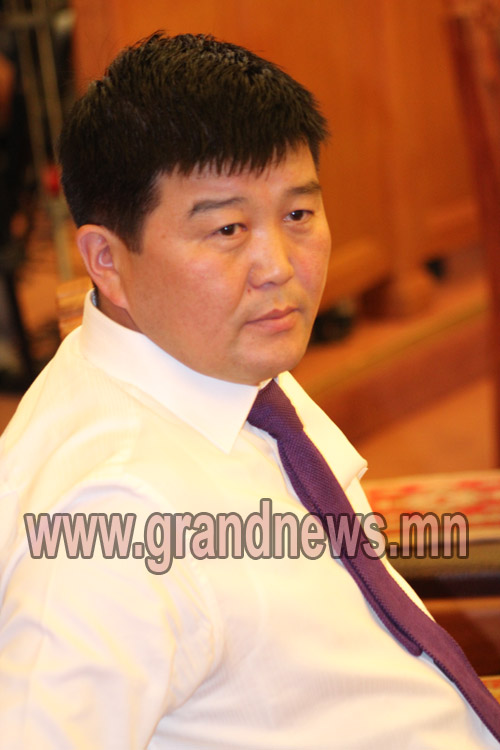 Гурилын эзэн 