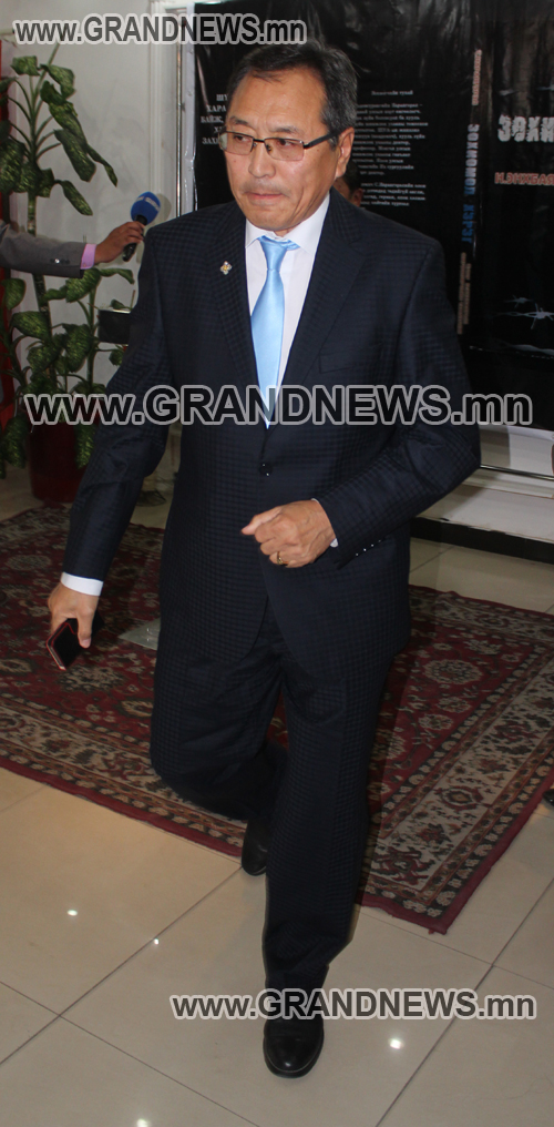   Цагаатгах ажлыг…