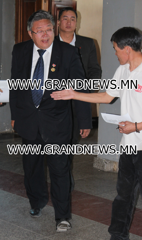 Одоо ИЗНН-д очих уу?