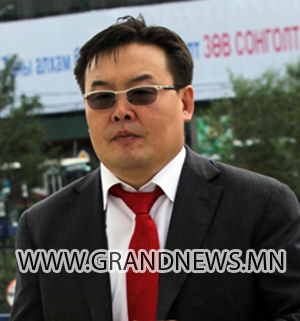 “Алтанхуяг”-дах вий дээ