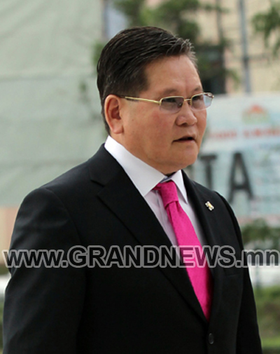 Хоёр нам нэгдвэл талархана 