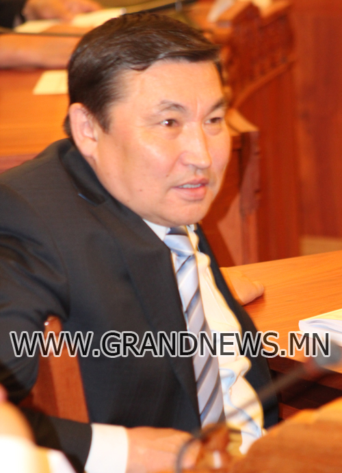 Бакей тэгээд Манкей 