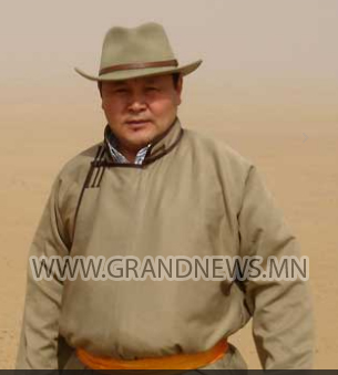 “Эрдэнэс Тавантолгой”-г энэ хүн удирдана 