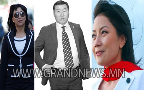 УИХ-ын жагсагч