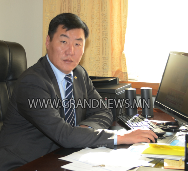 Ц.Баярцогтыг байхгүй болгох Д.Батцогт тэргүүтний байр суурь 