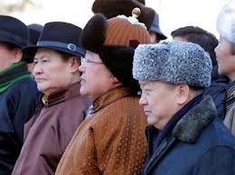 Төрийн өндөрлөгүүд юу хийгээд явна 