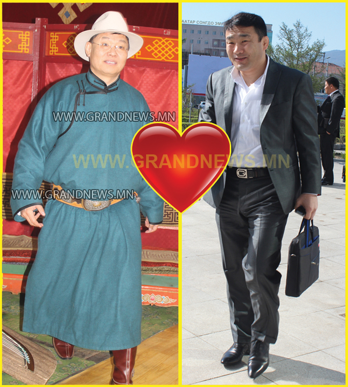 Дахин сонгууль тэднийг яах нь энэ вэ?