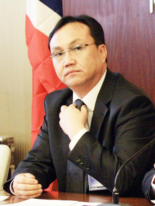 245 гахайтай эрхэм түшээ