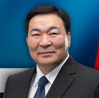 Монгол ардын намаас нэр дэвшигч Б.Бат-Эрдэнийн мөрийн хөтөлбөр 