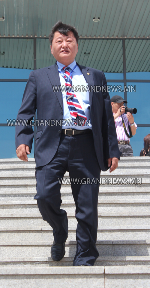 Ё.Отгонбаяр олон хэрэгтэй 