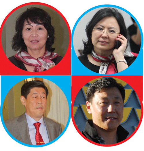 Хамгийн хамгийн