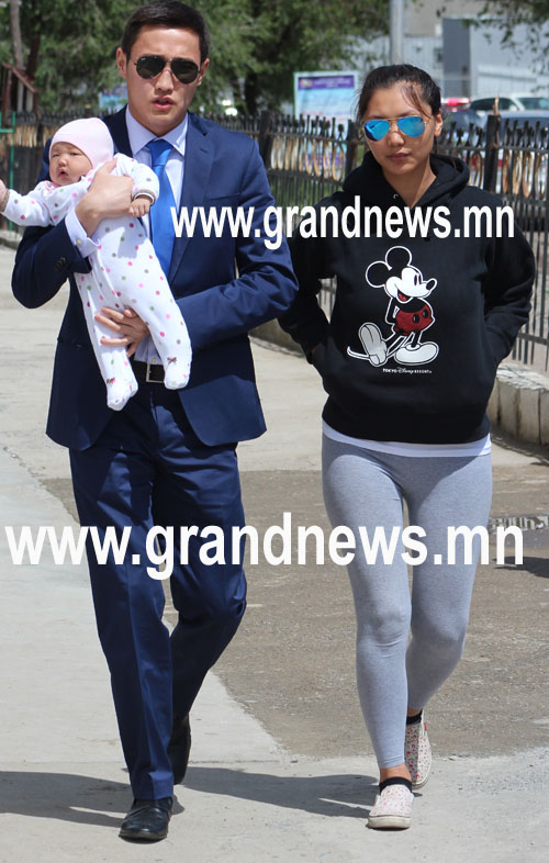 Ц.Сэдваанчигийг сөхрүүлэгчид 