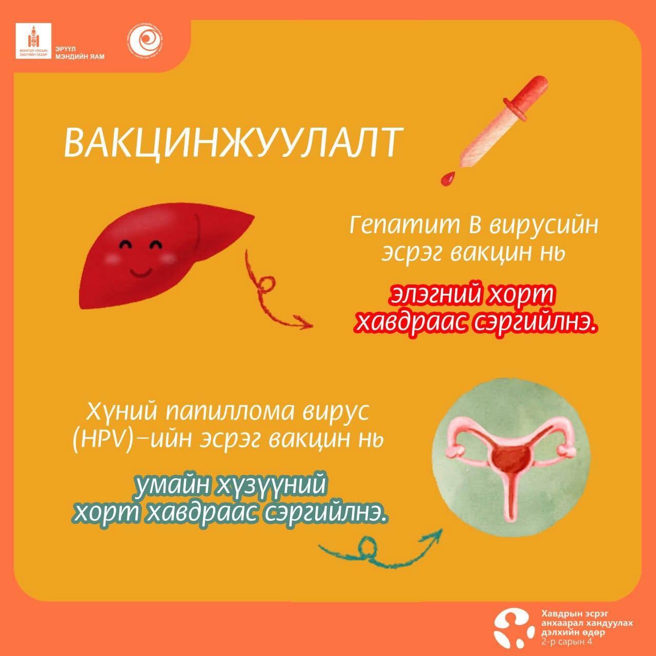 Та үүнийг мэдэх үү?