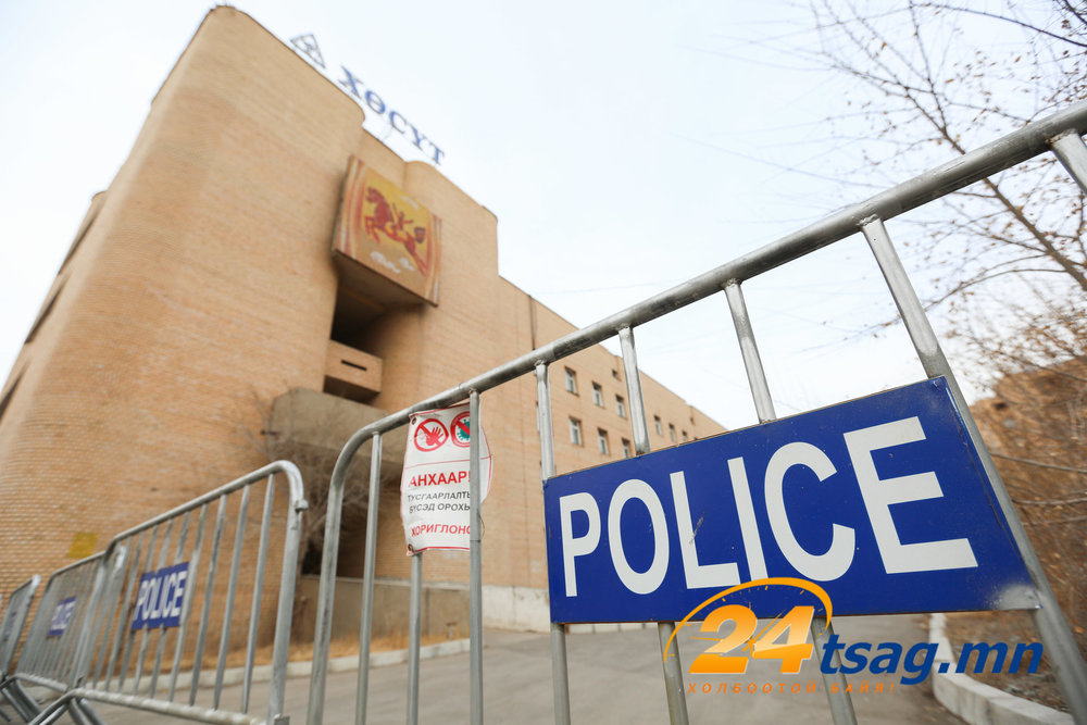Сүүлийн 24 цагт 174 хүн коронавирусийн халдвар авчээ