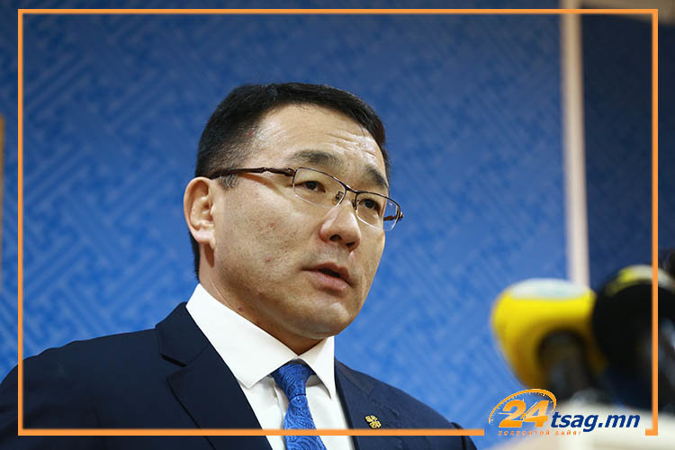 Д.Сумъяабазар: Хог булдаг байдлаас татгалзах ёстой
