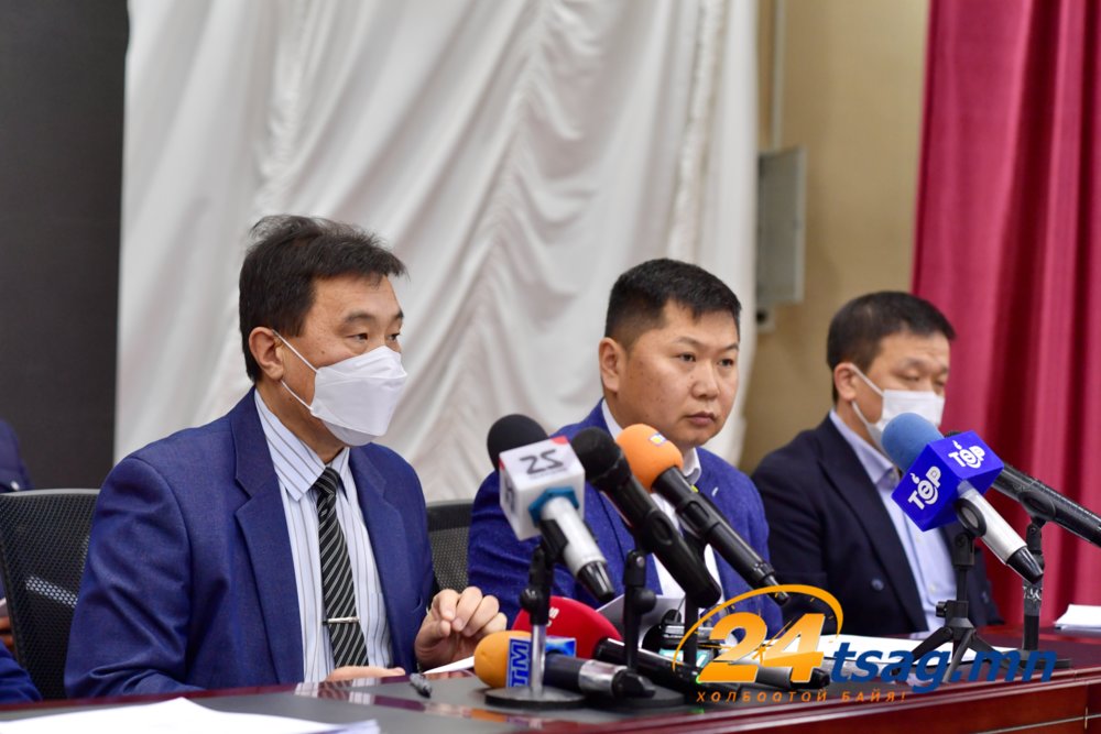 Чингэлэг тээвэрлэлтийн хэмжээ өдөрт 60-70 чингэлэг байна