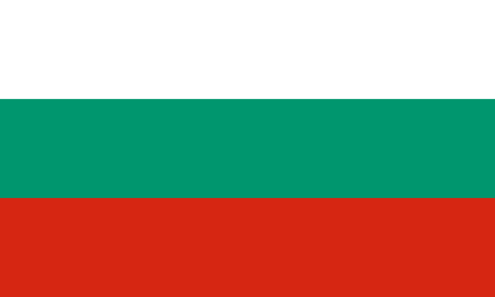 Өдөрт нэг улс: Болгар