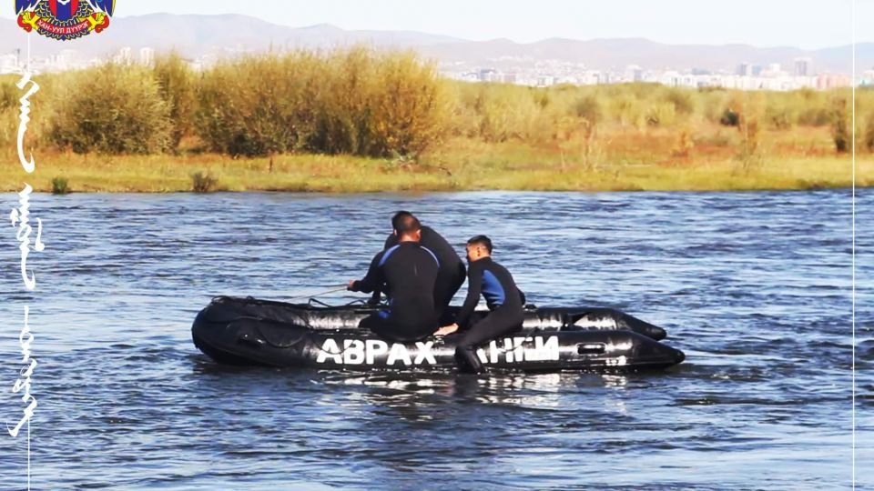 Үер, усны ослоос урьдчилан сэргийлэх өдөрлөг зохион байгуулжээ