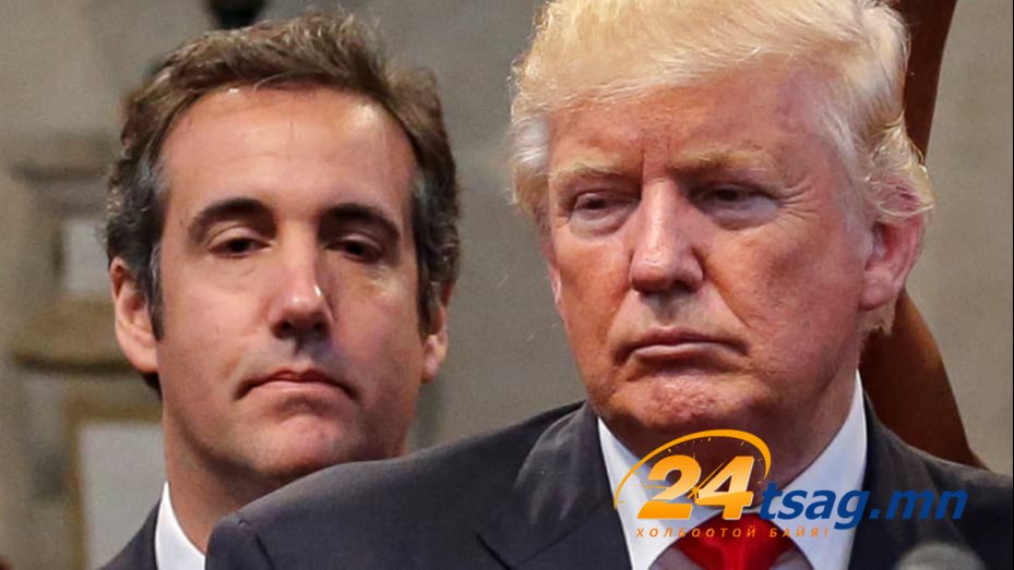 Доналд Трамп өмгөөлөгчөө урвасанд буруутгаж, 500 сая доллар нэхэмжилжээ