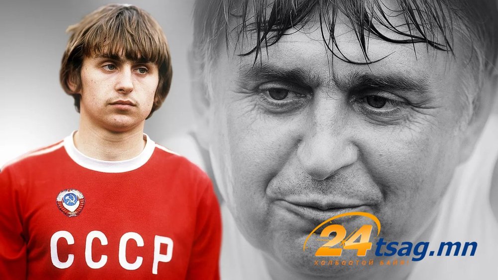 ЗХУ-ын домогт хөлбөмбөгч Федор Черенков кино дэлгэцнээ дахин төрнө