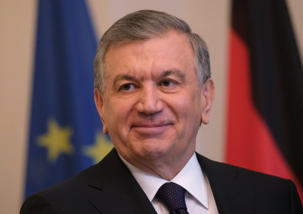 Шавкат Мирзиёев: Хөгжиж буй орнууд нэгнээ харилцан дэмжих нь зүйтэй