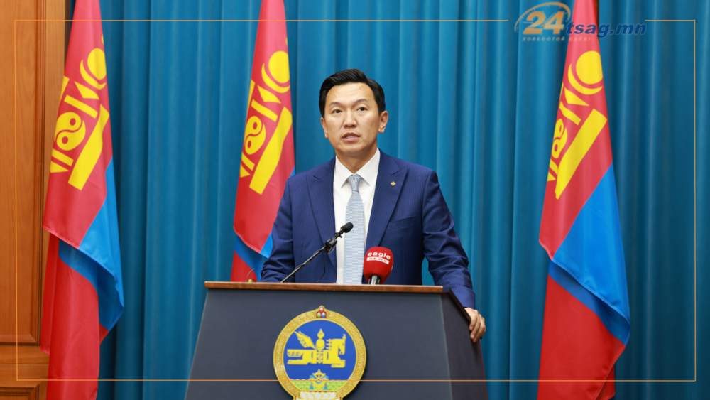 Н.Учрал: Үндэсний хиймэл дагуултай болсноор үр ашиггүй зардал багасна