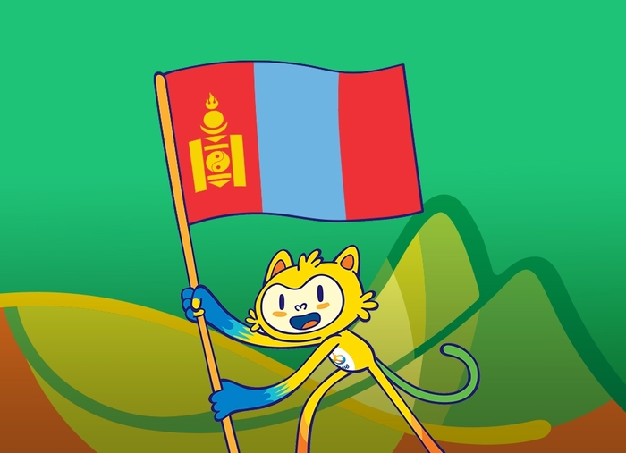 Рио-2016: Монголын багийн өнөөдрийн хуваарь