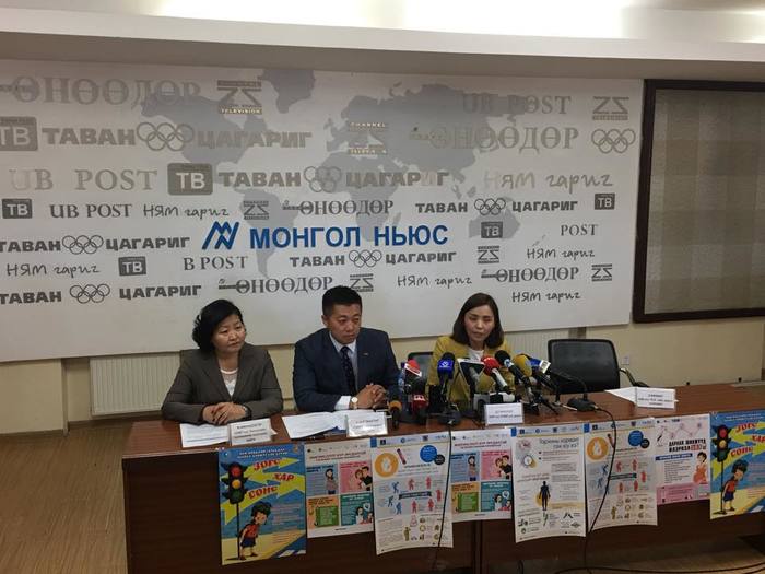 Баяр наадмын өдрүүдэд аливаа эрсдэлээс сэргийлэхийг зөвлөлөө