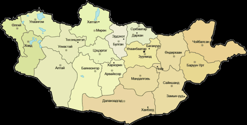 mongolia_map1 mongolia_map1