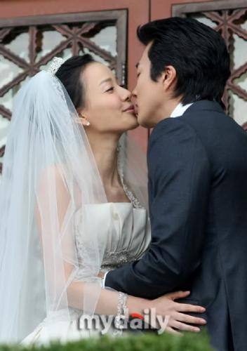 kwon-son-marriage