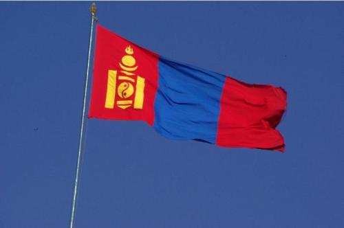 mongol dalbaa - turiin ordonii oroid