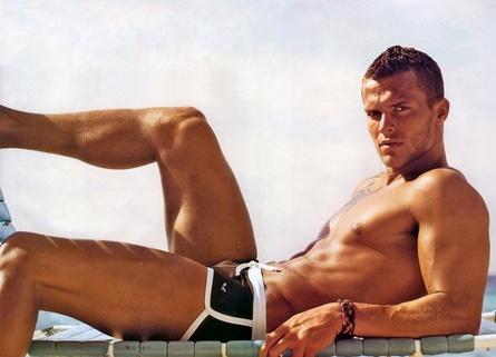 Sexy-guy Sexy-guy
