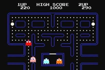 pacman