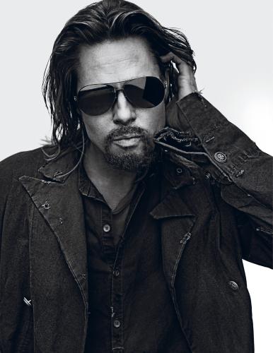 brad pitt brad pitt
