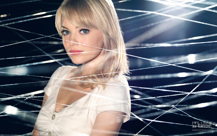 emma stone 5