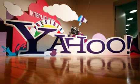 Yahoo-007 Yahoo-007