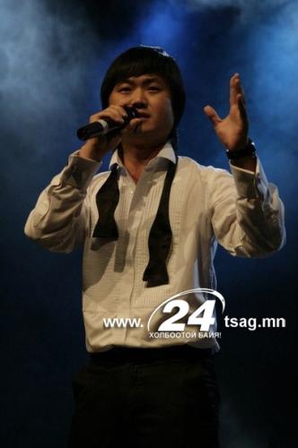 asia mens