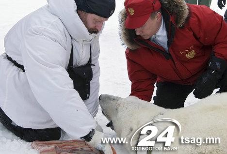 vladimir putin hobbies 24 tsag mn