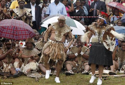 South-African-President-Jacob-Zuma-wedding-ceremony