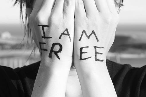 iamfree iamfree