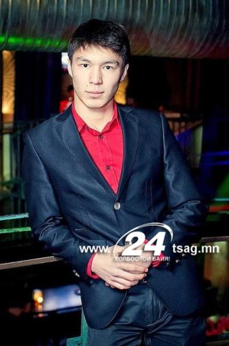 asia mens