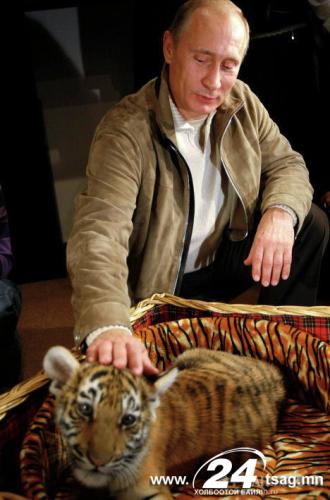 vladimir putin hobbies 24 tsag mn