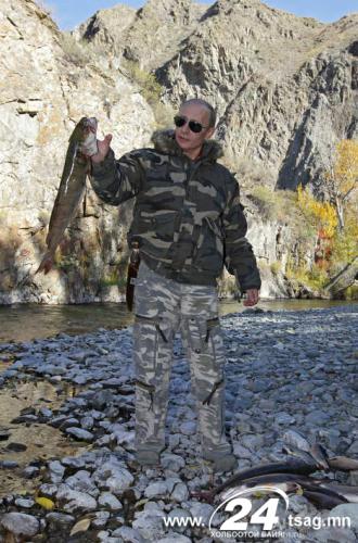 vladimir putin hobbies 24 tsag mn