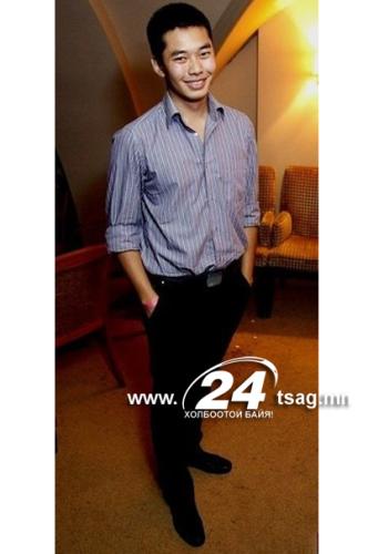 asia mens